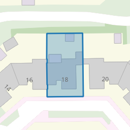 Perceel NKK01-H-3824