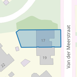 Perceel NKK01-H-3827