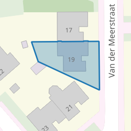 Perceel NKK01-H-3828