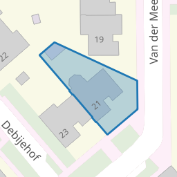 Perceel NKK01-H-3829