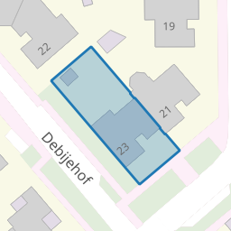 Perceel NKK01-H-3830