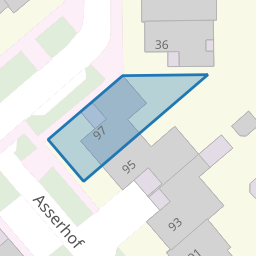 Perceel NKK01-H-3835