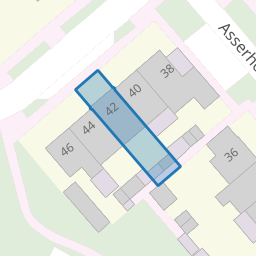 Perceel NKK01-H-3840