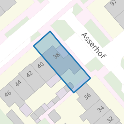 Perceel NKK01-H-3842