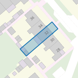 Perceel NKK01-H-3845