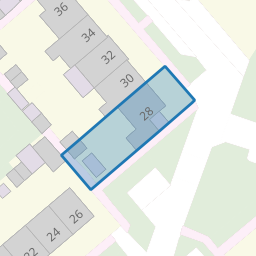 Perceel NKK01-H-3847