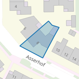 Perceel NKK01-H-3849