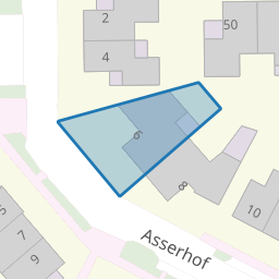 Perceel NKK01-H-3850