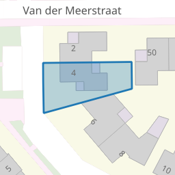 Perceel NKK01-H-3851