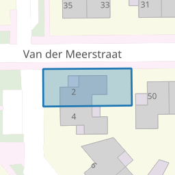 Perceel NKK01-H-3852