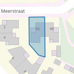 Perceel NKK01-H-3853