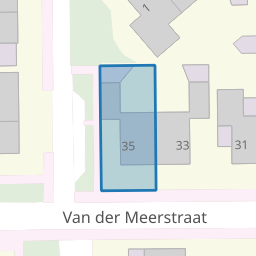 Perceel NKK01-H-3856