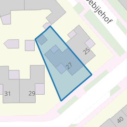 Perceel NKK01-H-3860