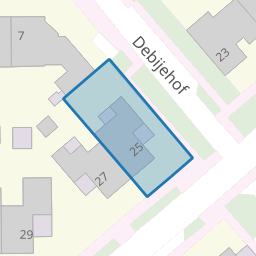 Perceel NKK01-H-3861