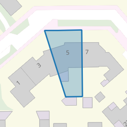 Perceel NKK01-H-3863