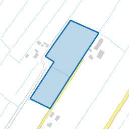 Perceel NKK01-H-3876