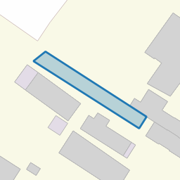 Perceel NKK01-H-3886