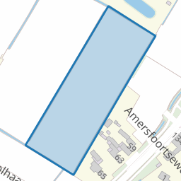 Perceel NKK01-H-3890