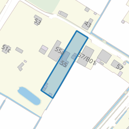 Perceel NKK01-H-3893