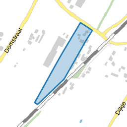 Perceel NKK01-H-3895