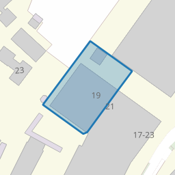 Perceel NKK01-H-3896