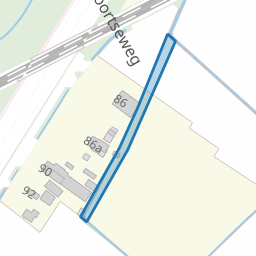 Perceel NKK01-H-3899