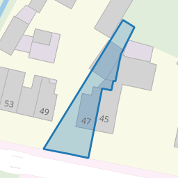 Perceel NKK01-H-3906