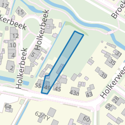 Perceel NKK01-H-3907