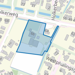 Perceel NKK01-H-3912