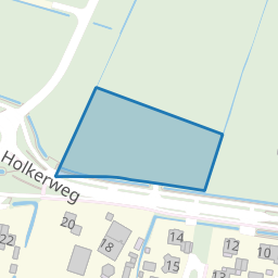 Perceel NKK01-H-3925