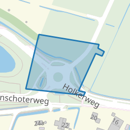 Perceel NKK01-H-3937