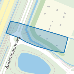 Perceel NKK01-H-3938