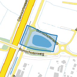 Perceel NKK01-H-3939