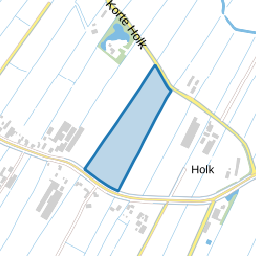 Perceel NKK01-H-3950