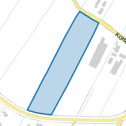 Perceel NKK01-H-3951