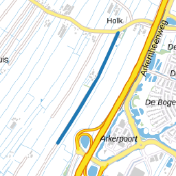 Perceel NKK01-H-3959