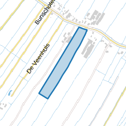 Perceel NKK01-H-3968