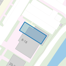 Perceel NKK01-H-3974