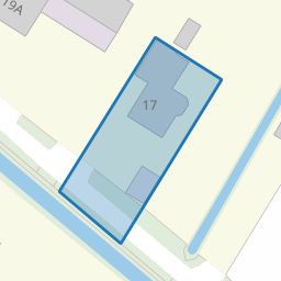 Perceel NKK01-H-3984