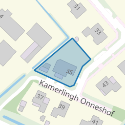 Perceel NKK01-H-4006