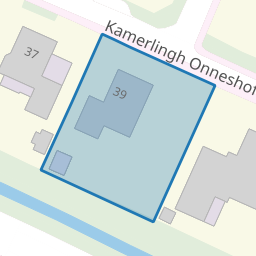 Perceel NKK01-H-4007