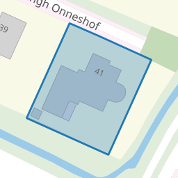 Perceel NKK01-H-4008