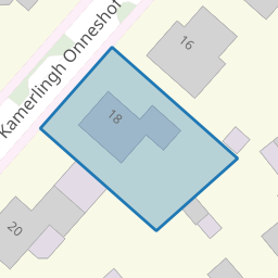 Perceel NKK01-H-4016