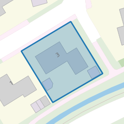 Perceel NKK01-H-4025