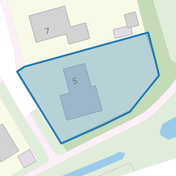 Perceel NKK01-H-4030