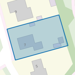 Perceel NKK01-H-4031