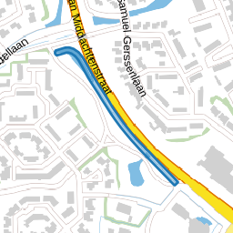 Perceel NKK01-H-4038