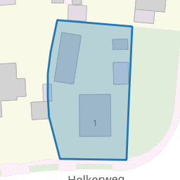 Perceel NKK01-H-4051