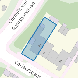 Perceel NKK01-H-4063