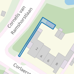 Perceel NKK01-H-4064